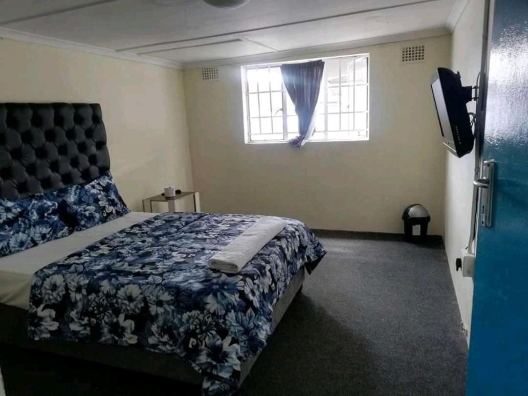 Mj Accomodation Kaapstad Buitenkant foto